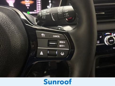 New 2026 Honda Pilot Elite image 16