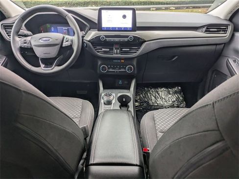 Used 2023 Ford Escape Active image 24