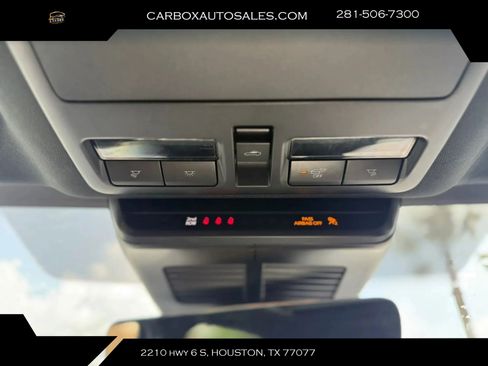Used 2025 MAZDA CX-70 3.3 Turbo S w/ Premium Package AWD/4WD image 17