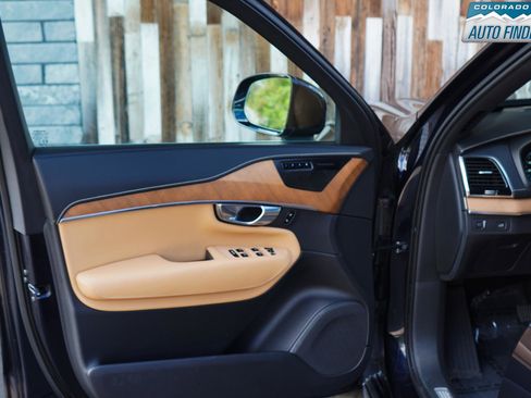 Used 2019 Volvo XC90 T6 Inscription w/ Advanced Package image 10