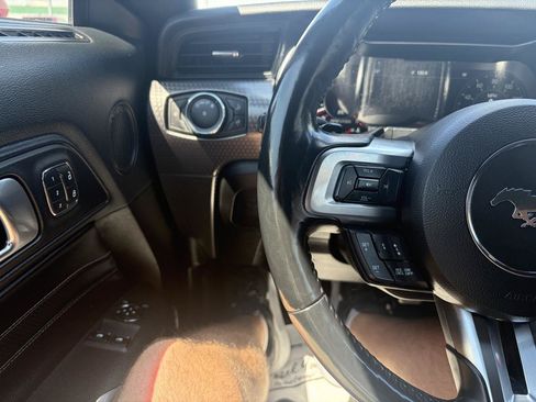 Used 2021 Ford Mustang GT Premium w/ GT Performance Package RWD image 12