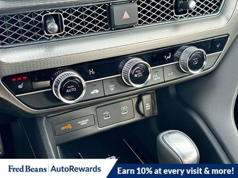 New 2026 Acura Integra A-Spec image 15