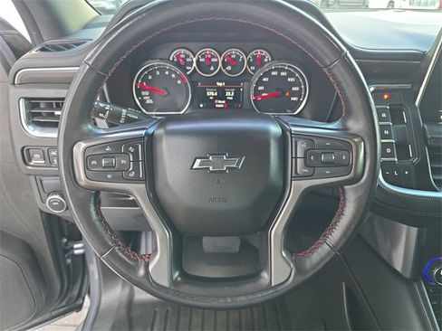 Used 2021 Chevrolet Tahoe RST w/ Luxury Package image 28