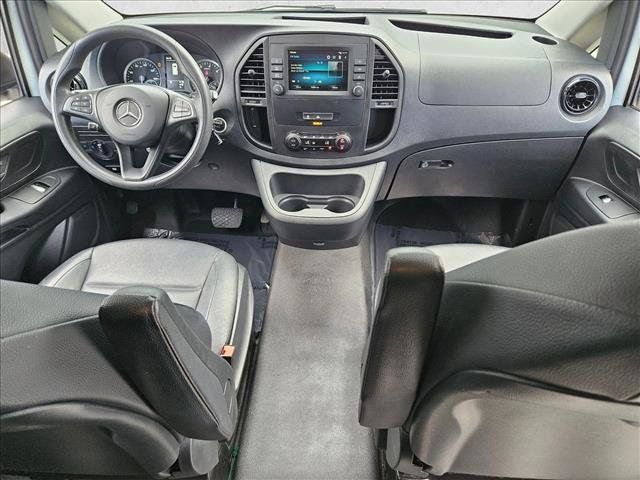Used 2023 Mercedes-Benz Metris Passenger image 16