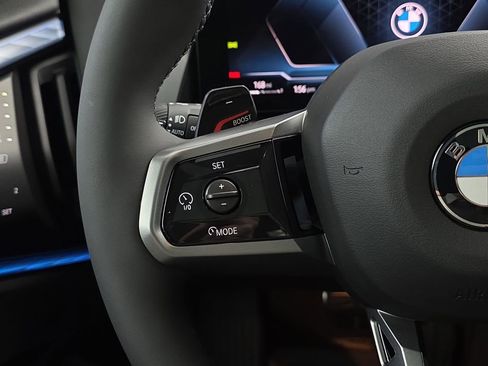 New 2026 BMW X3 xDrive30 w/ M Sport Package image 17