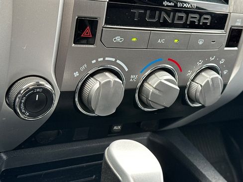 Used 2018 Toyota Tundra SR5 w/ TRD Off Road Package AWD/4WD image 22