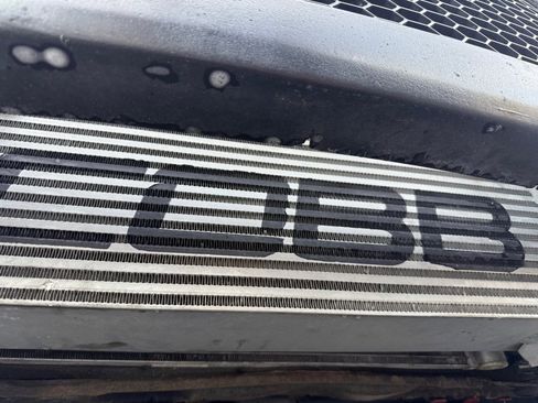 Used 2014 Ford Focus ST image 14