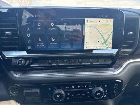 Used 2026 Chevrolet Silverado 2500 LTZ w/ LTZ Convenience Package image 25