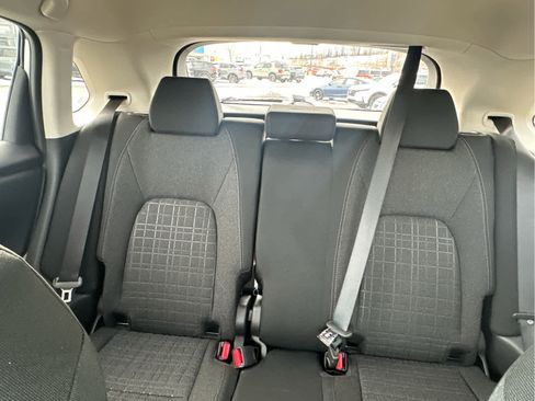 New 2026 Honda HR-V LX image 36