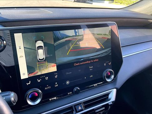 Used 2024 Lexus RX 450h Luxury image 26