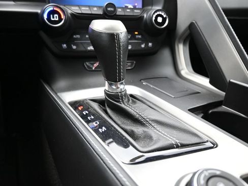 Used 2014 Chevrolet Corvette Stingray Coupe w/ 2LT Preferred Equipment Group RWD image 20