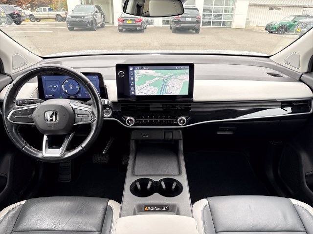 Used 2024 Honda Prologue Touring image 13