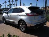 Certified 2019 Ford Edge SEL w/ Equipment Group 201A image 2
