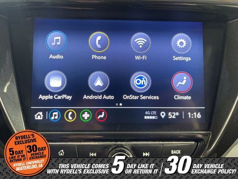 Used 2021 Chevrolet TrailBlazer LT w/ Convenience Package image 30