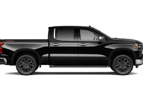 New 2026 Chevrolet Silverado 1500 LTZ image 51