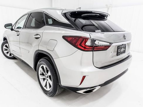 Used 2019 Lexus RX 350 FWD image 5