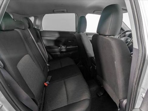 Used 2021 Mitsubishi Outlander Sport SE FWD image 21