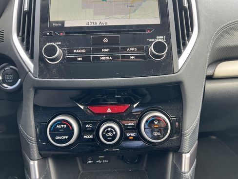 Used 2023 Subaru Forester Limited image 5