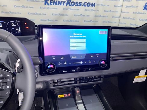 New 2026 Subaru Solterra Premium image 19