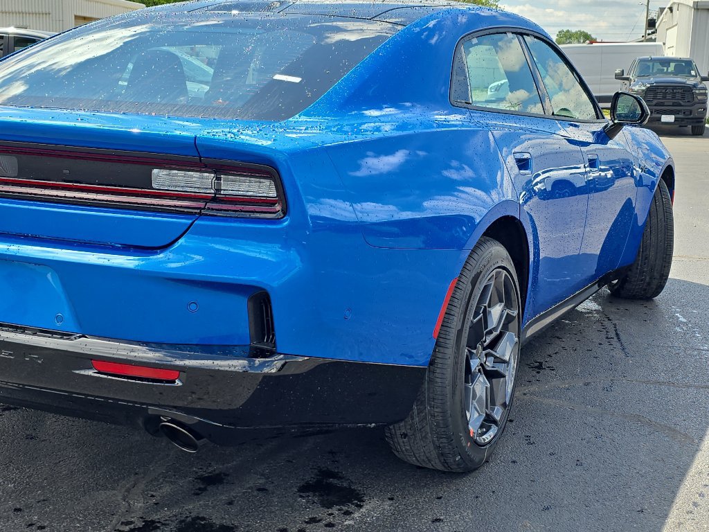 New 2026 Dodge Charger R/T AWD/4WD image 77