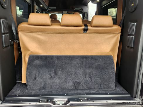 New 2024 RAM ProMaster 2500 w/ Advanced Safety Group FWD image 40