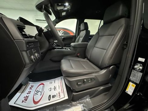 New 2026 Chevrolet Tahoe LT w/ Comfort Package RWD image 18