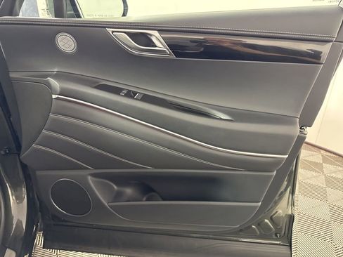 Used 2025 Genesis GV80 2.5T Standard AWD/4WD image 21