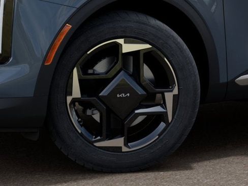 New 2026 Kia Sportage EX image 9