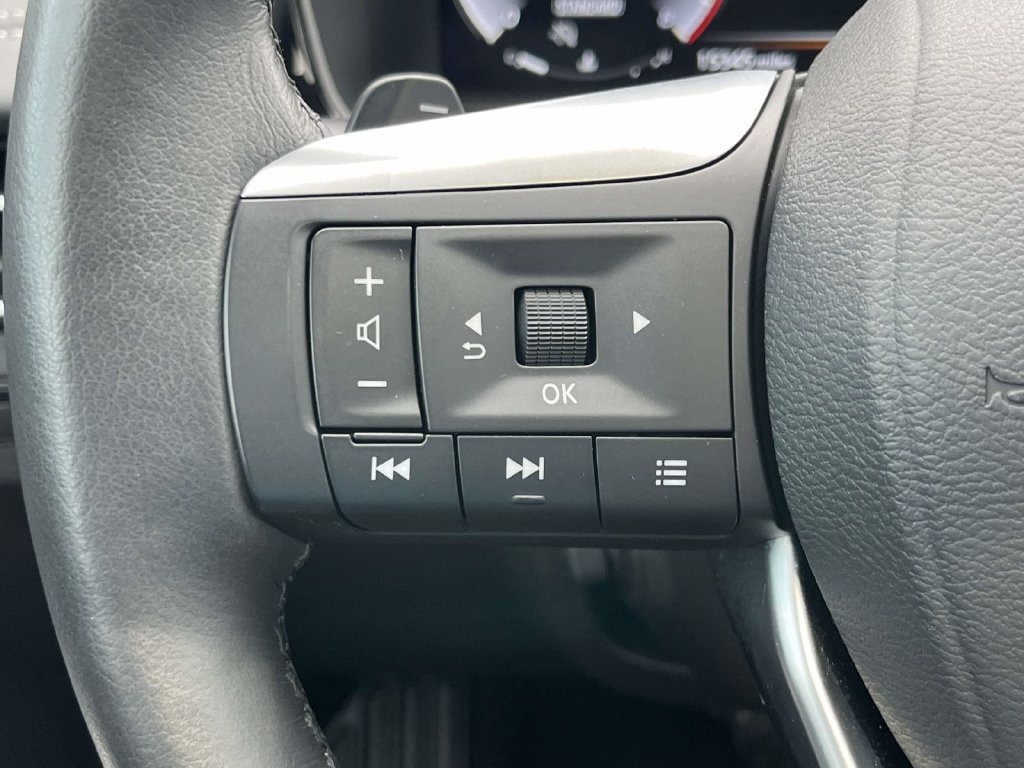 Used 2025 INFINITI QX60 Luxe FWD image 22