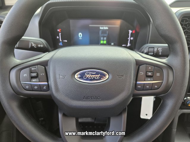 New 2026 Ford Ranger XL RWD image 19
