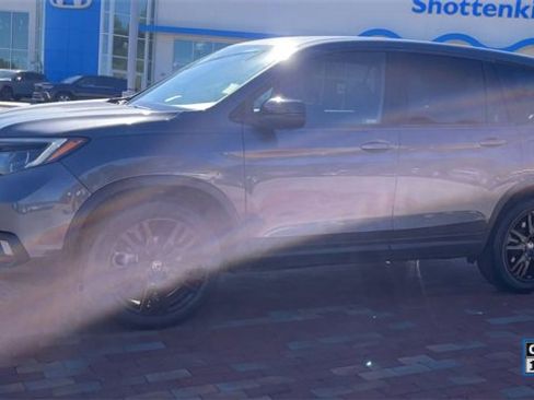 Used 2021 Honda Passport Sport image 6