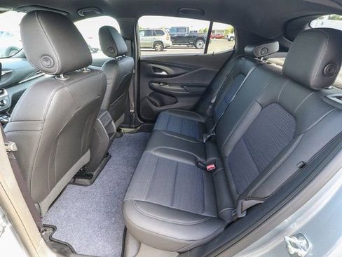 New 2025 Buick Envista Preferred w/ Convenience I Package FWD image 25