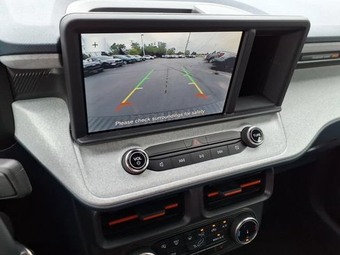 Used 2024 Ford Maverick XLT w/ XLT Luxury Package AWD/4WD image 23
