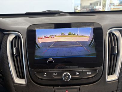 Used 2019 Chevrolet Malibu LS