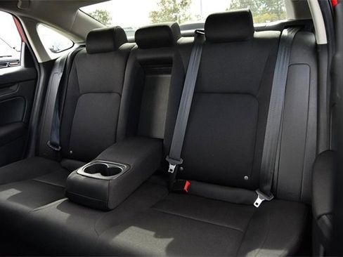 Used 2024 Honda Civic EX image 23