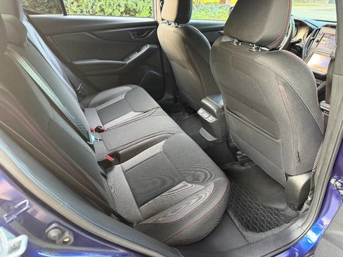 Used 2022 Subaru WRX image 19