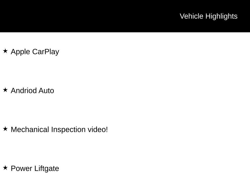 Used 2025 Volkswagen Tiguan SE FWD image 8