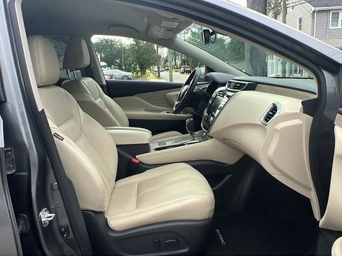 Used 2022 Nissan Murano SL w/ Cargo Package image 31