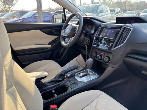 Used 2023 Subaru Impreza 2.0i image 27