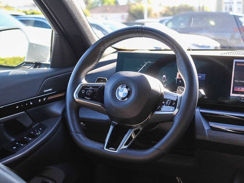 Used 2025 BMW 530i w/ M Sport Package image 15