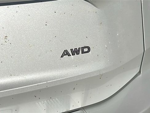 New 2026 Nissan Rogue SV image 11