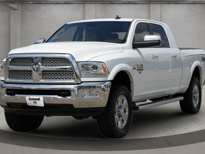 Used 2017 RAM 2500 Laramie w/ Convenience Group