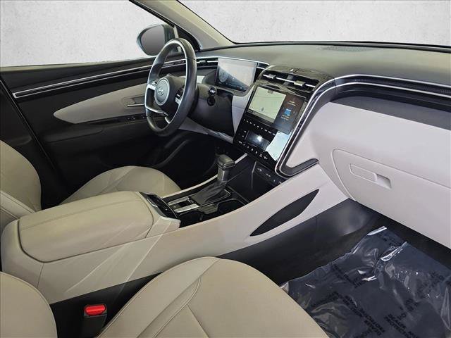 Used 2024 Hyundai Tucson SEL w/ Convenience Package FWD image 24