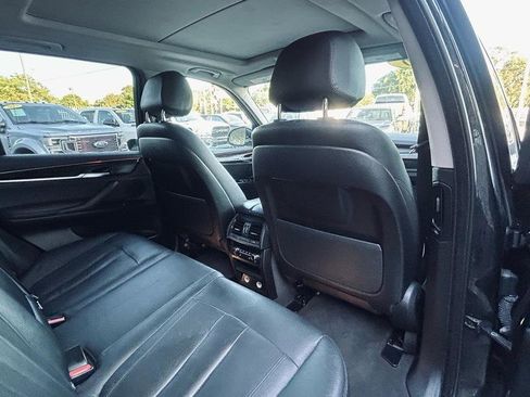 Used 2016 BMW X5 xDrive35i AWD/4WD image 14