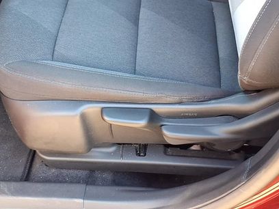 Used 2024 Chevrolet Trax LS