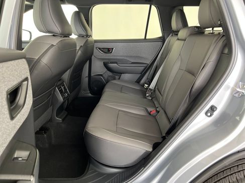 New 2026 Subaru Outback Limited AWD/4WD image 27