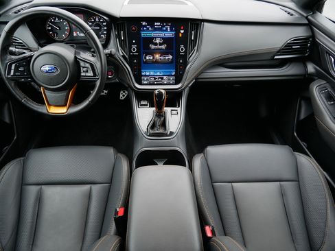 Certified 2022 Subaru Outback Wilderness image 10