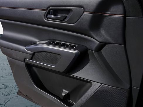 Used 2024 Nissan Pathfinder Rock Creek image 27