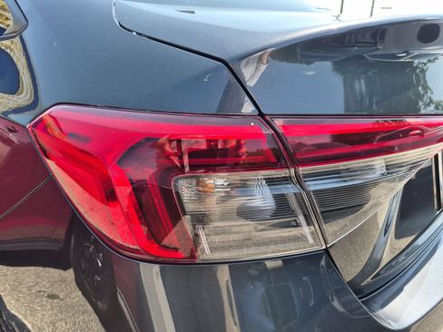 Used 2023 Honda Civic Sport image 8