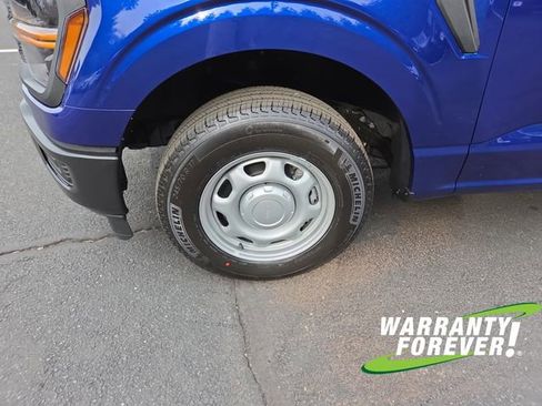 Used 2026 Ford F150 XL RWD image 18